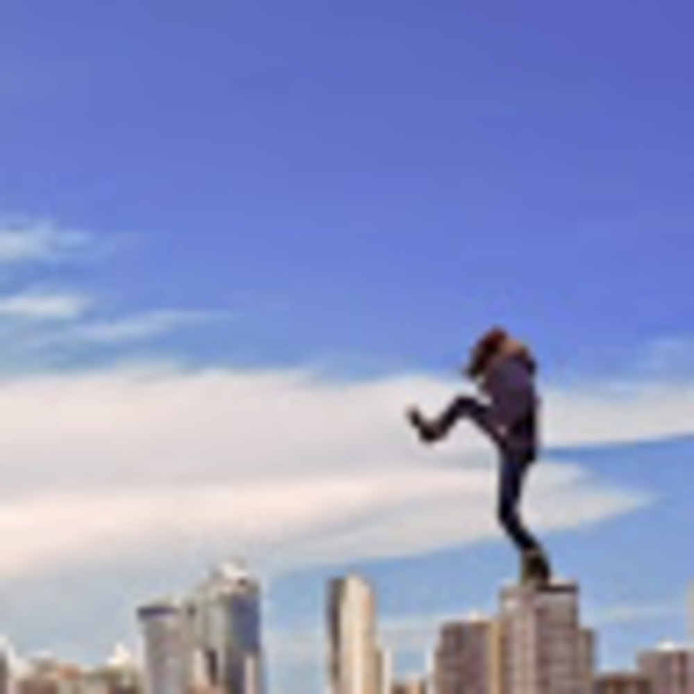 Meet your Posher, Lucy